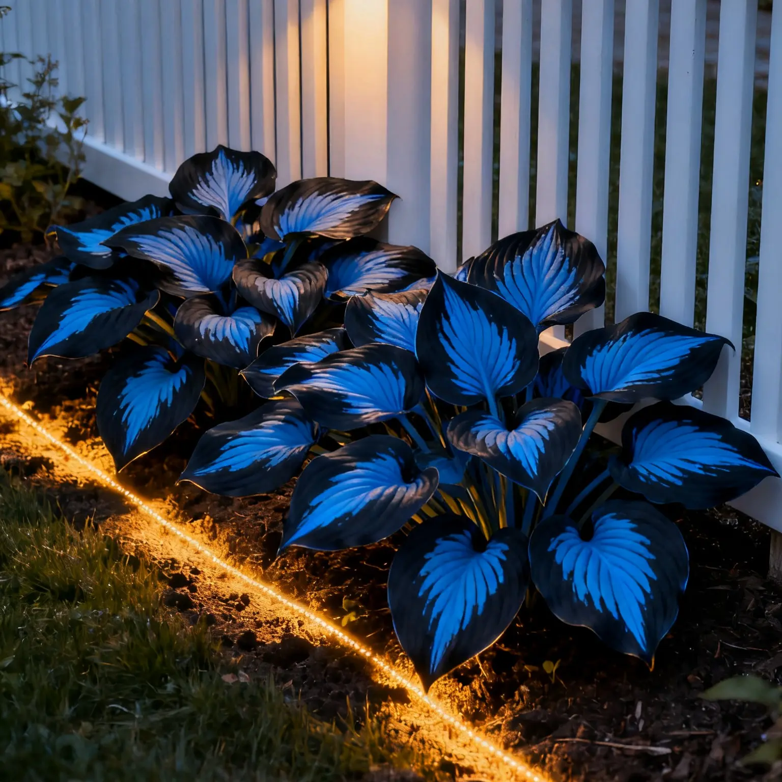 🔥Premium Rare Hosta Seeds🌿Shade-Tolerant Plant - Image 6